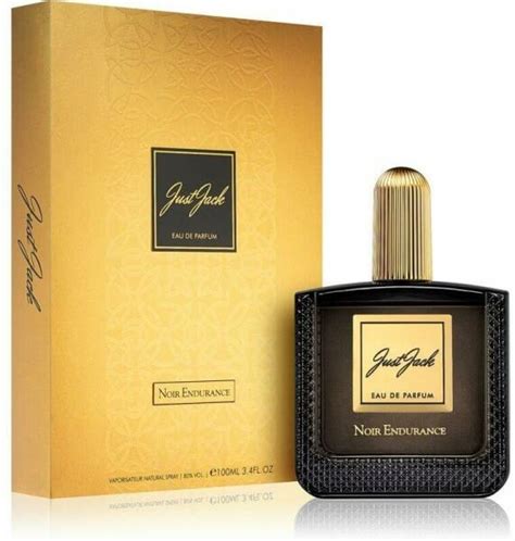 just jack perfume|just jack noir endurance fragrantica.